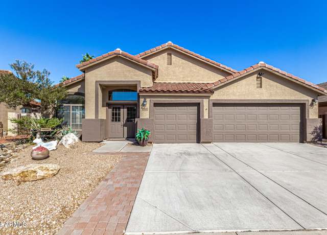 Property at 13432 W Caribbean Ln, Surprise, AZ 85379, 4 beds, 2 baths
