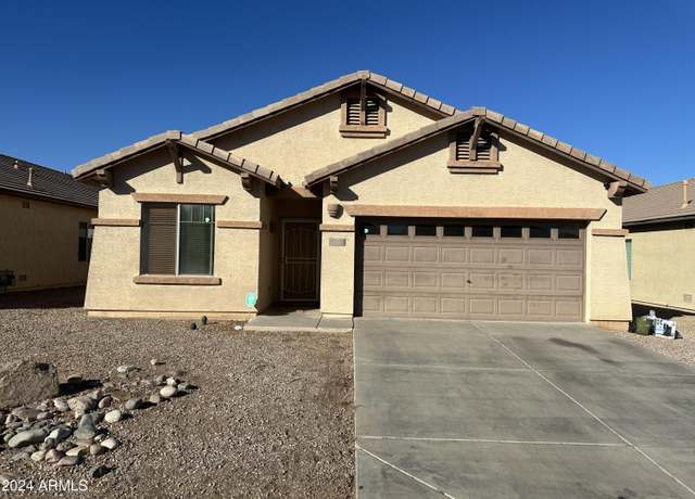 Property at 11560 W Kinderman Dr, Avondale, AZ 85323, 3 beds, 2 baths