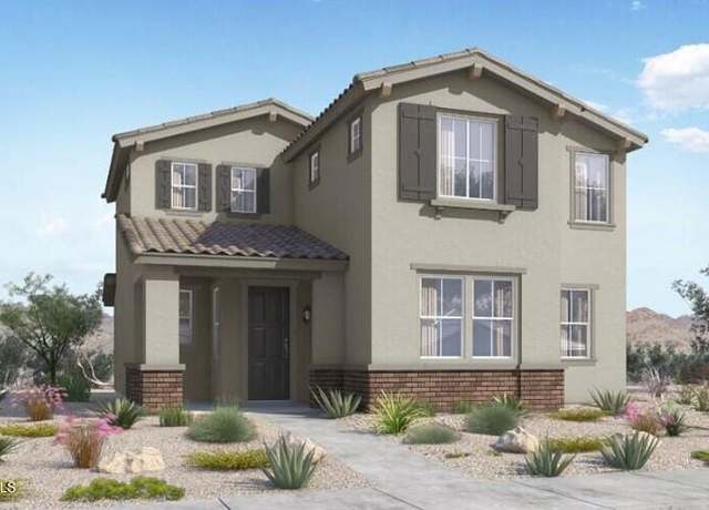 Property at 14612 W Sand Hills Rd, Surprise, AZ 85387, 3 beds, 2.5 baths