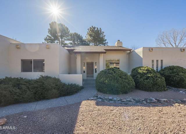 Property at 130 Fairway Oaks Ln, Sedona, AZ 86351, 3 beds, 2 baths