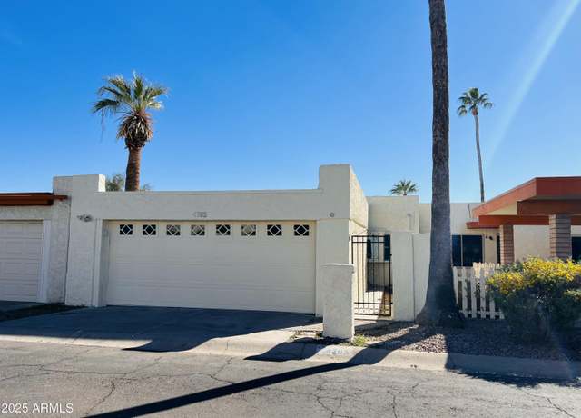 Property at 4765 W Mediterranean Dr, Glendale, AZ 85301, 3 beds, 2 baths