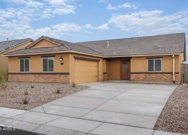 Property at 4067 N Ghost Hollow Way, Casa Grande, AZ 85122, 3 beds, 2 baths
