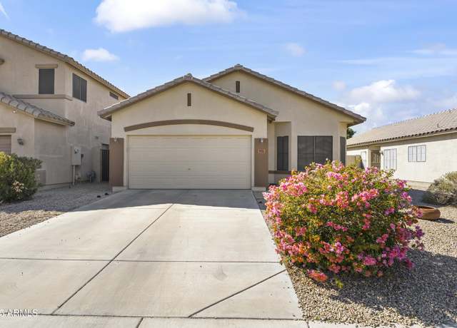 Property at 8921 W Paradise Dr, Peoria, AZ 85345, 3 beds, 2 baths