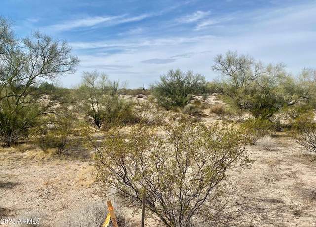 Property at 0 S Tbd Locust Dr Unit E, Florence, AZ 85132