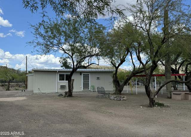 Property at 33450 S River Bend Rd, Black Canyon City, AZ 85324, 2 beds, 1 bath