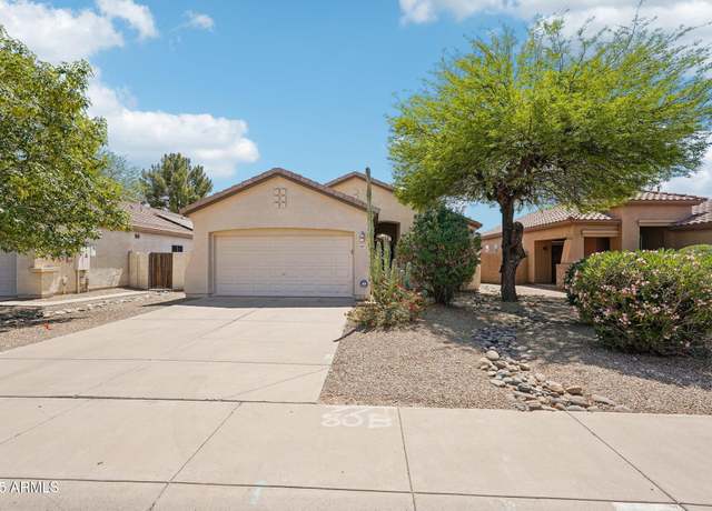 Property at 2633 E Brooks St, Gilbert, AZ 85296, 3 beds, 2 baths