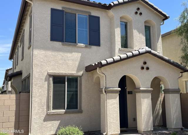 Property at 1718 S 82nd Way, Mesa, AZ 85209, 3 beds, 2.5 baths