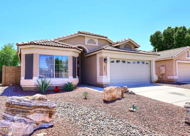 Property at 6603 W Saddlehorn Rd, Phoenix, AZ 85083, 3 beds, 2 baths