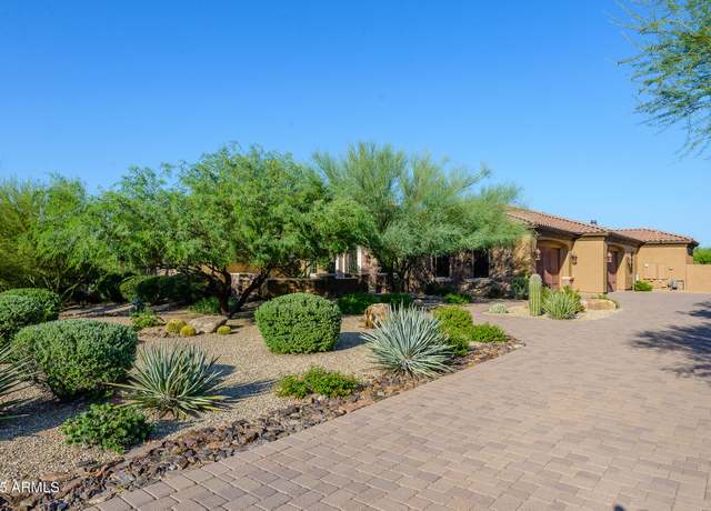 Property at 35443 N 87th Pl, Scottsdale, AZ 85266, 6 beds, 6 baths