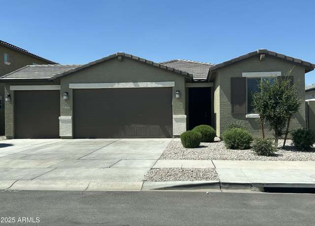 Property at 17312 W Dahlia Dr, Surprise, AZ 85388, 3 beds, 3 baths