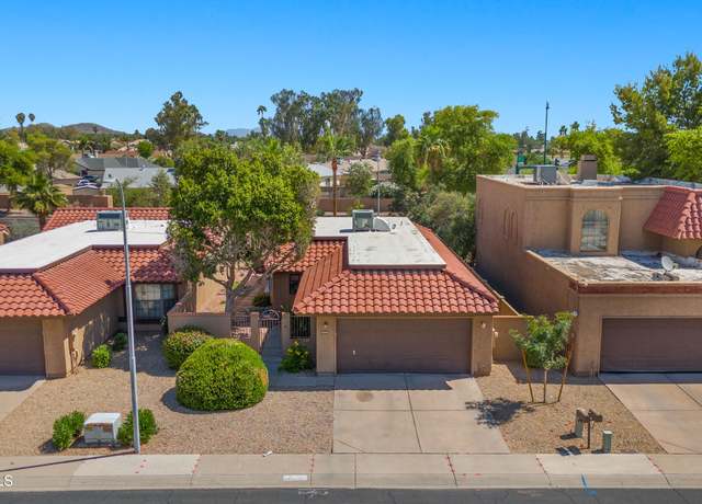 Property at 4346 E Bannock St, Phoenix, AZ 85044, 2 beds, 2 baths