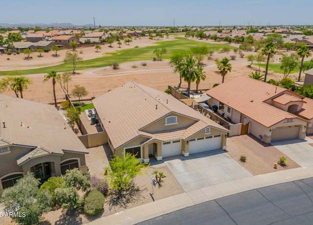 Property at 22625 N Van Loo Dr, Maricopa, AZ 85138, 4 beds, 2 baths