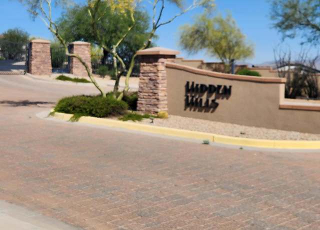 Property at 17929 W Estes Way #6, Goodyear, AZ 85338