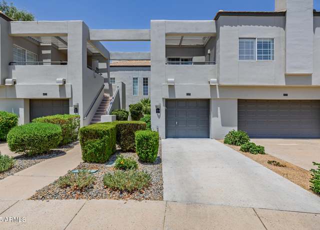 Property at 7710 E Gainey Ranch Rd E #115, Scottsdale, AZ 85258, 2 beds, 2.5 baths