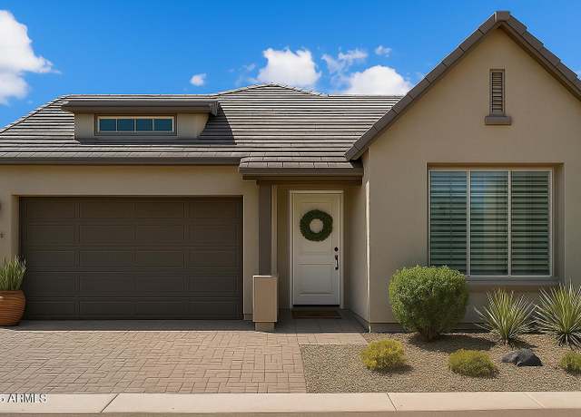 Property at 21127 W Minnezona Ave, Buckeye, AZ 85396, 3 beds, 2 baths