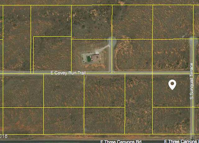 Property at TBD E Covey Run Trl #19, Hereford, AZ 85615