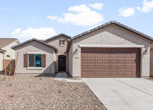 Property at 2851 N Coronado Dr, Florence, AZ 85132, 2 beds, 2 baths