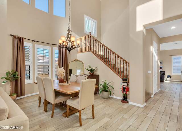 Property at 27486 N 89th Dr, Peoria, AZ 85383, 4 beds, 3.5 baths