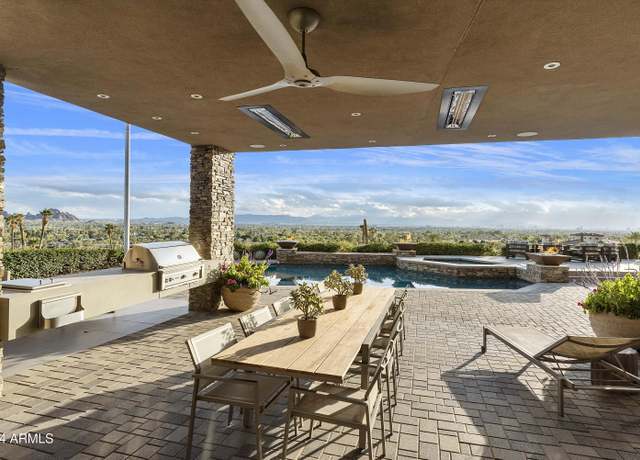 Property at 5630 E Rockridge Rd, Phoenix, AZ 85018, 4 beds, 6.5 baths
