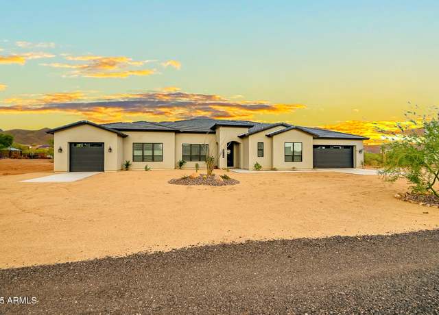Property at 39705 N 3rd St, Phoenix, AZ 85086, 3 beds, 3 baths