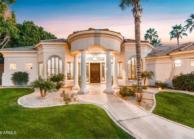 Property at 3441 S Camellia Pl, Chandler, AZ 85248, 4 beds, 3 baths