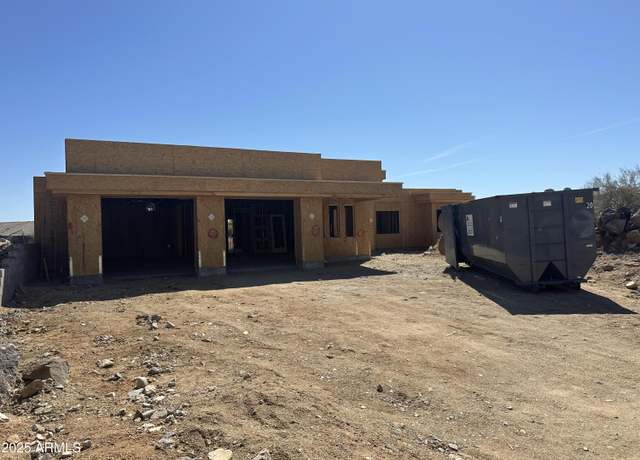 Property at 13515 N Granite Way, Fountain Hills, AZ 85268, 4 beds, 2.5 baths