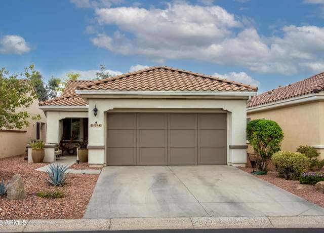 Property at 12945 W EL Sueno Ct, Sun City West, AZ 85375, 2 beds, 2 baths