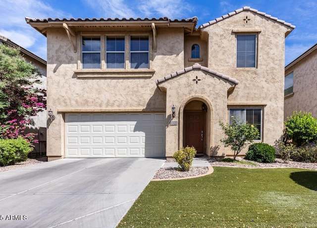 Property at 2050 W Davis Rd, Phoenix, AZ 85023, 3 beds, 2.5 baths