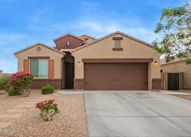 Property at 23651 W Ripple Rd, Buckeye, AZ 85326, 4 beds, 2 baths