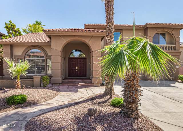 Property at 13317 W Annika Dr, Litchfield Park, AZ 85340, 5 beds, 3.5 baths