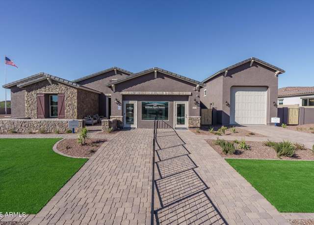 Property at 43712 N Acadia Way, New River, AZ 85087, 3 beds, 2.5 baths