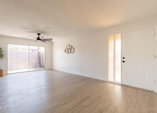 Property at 909 S Acapulco Ln Unit A, Tempe, AZ 85281, 2 beds, 1 bath