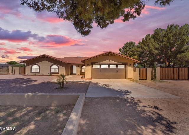 Property at 7641 N 175th Ave, Waddell, AZ 85355, 4 beds, 2.5 baths