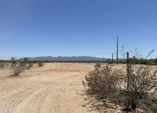 Property at 00000 W Patton Rd Unit -, Wittmann, AZ 85361