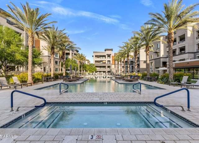 Property at 5250 E Deer Valley Dr #439, Phoenix, AZ 85054, 2 beds, 2.5 baths