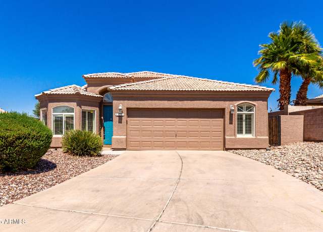 Property at 1811 N Abner Cir, Mesa, AZ 85205, 3 beds, 2 baths
