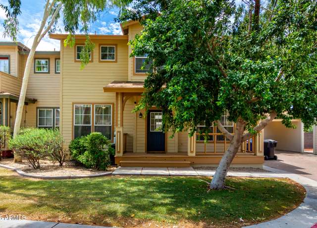 Property at 942 S Ash Ave #103, Tempe, AZ 85281, 6 beds, 4 baths