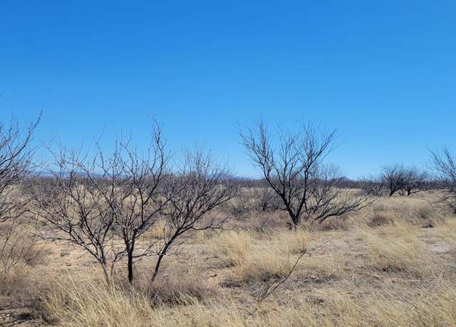 Property at TBD Lot 8 Block 48 -- #8, Pearce, AZ 85625