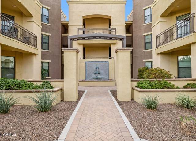 Property at 7601 E Indian Bend Rd #3002, Scottsdale, AZ 85250, 2 beds, 2 baths