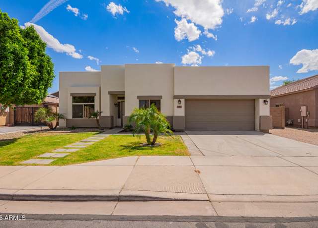 Property at 10101 E Posada Ave, Mesa, AZ 85212, 4 beds, 2 baths