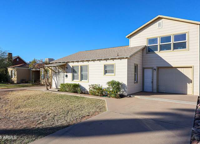 Property at 2232 N 13th St, Phoenix, AZ 85006, 2 beds, 2 baths