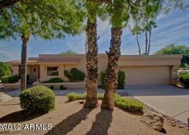 Property at 25609 N Forest Rd #20, Rio Verde, AZ 85263, 2 beds, 2 baths