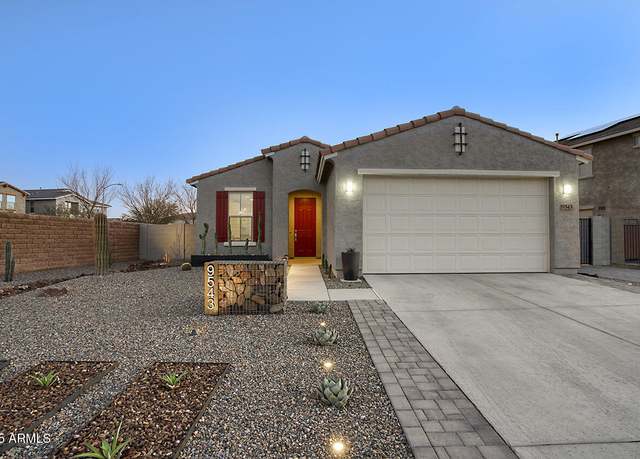 Property at 9543 W Donald Dr, Peoria, AZ 85383, 2 beds, 2 baths