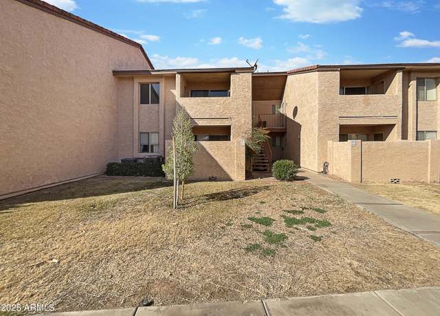 Property at 1942 S Emerson -- #217, Mesa, AZ 85210, 1 bed, 1 bath