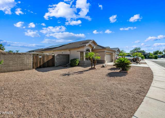 Property at 14625 W Redfield Rd, Surprise, AZ 85379, 3 beds, 2 baths
