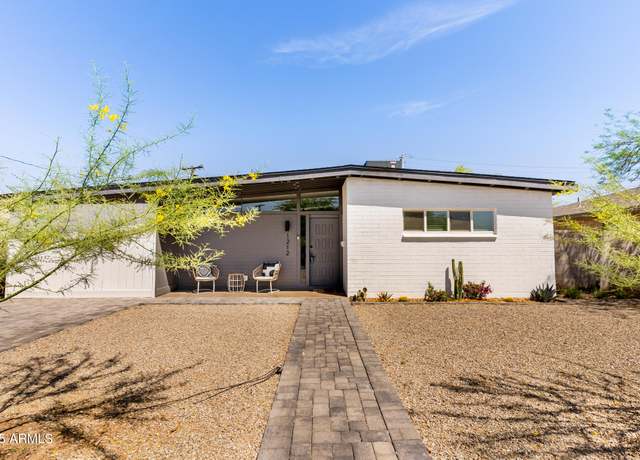 Property at 1212 E Indianola Ave, Phoenix, AZ 85014, 4 beds, 2 baths