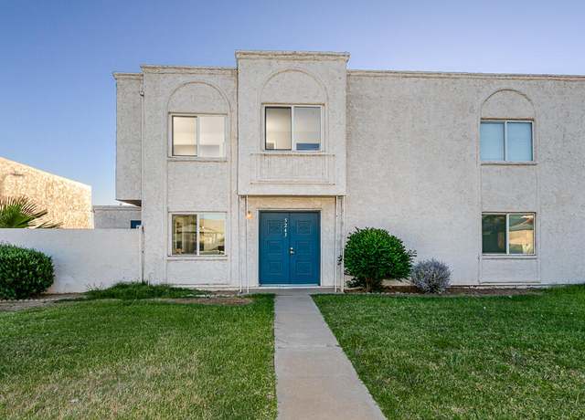 Property at 5243 N 42nd Ln, Phoenix, AZ 85019, 3 beds, 1.5 baths