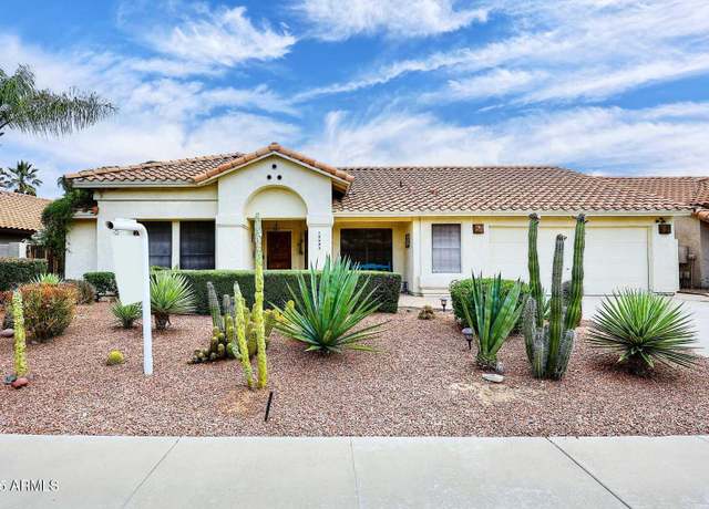 Property at 14605 S 35 Pl, Phoenix, AZ 85044, 4 beds, 2 baths