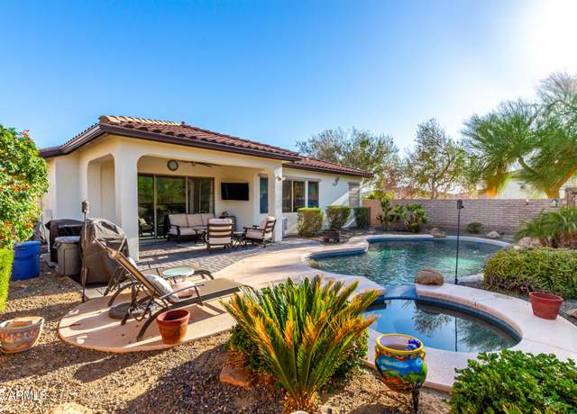 Property at 12798 W Dove Wing Way, Peoria, AZ 85383, 4 beds, 2 baths