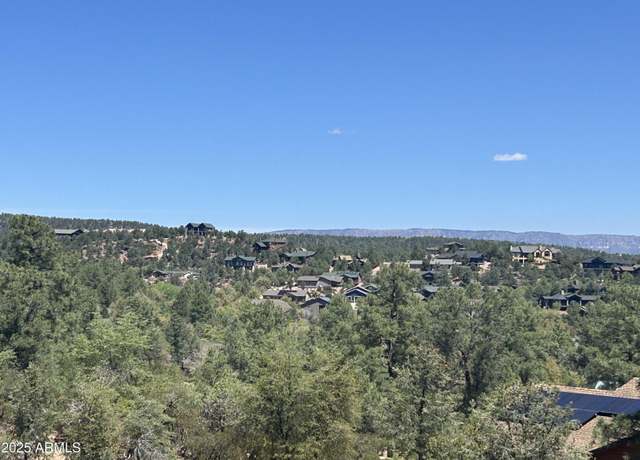 Property at 517 N Grapevine Dr #440, Payson, AZ 85541